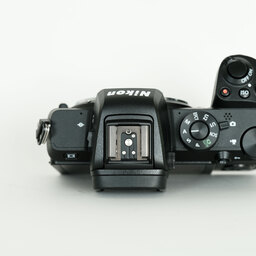 Nikon Z50 Nikon Z50