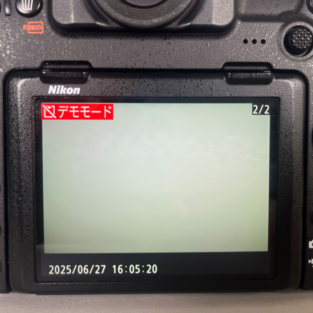 Nikon D850の出品 | ONE SCENE（ワンシーン）