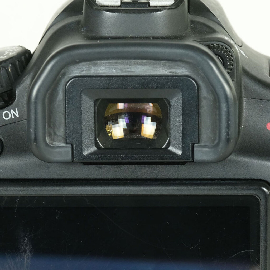 Canon EOS 60D ボディ