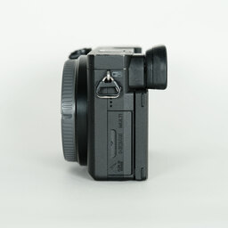 SONY α6400(ILCE-6400) SONY α6400(ILCE-6400)