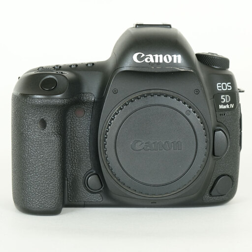 Canon EOS 5D Mark IV Canon EOS 5D Mark IV