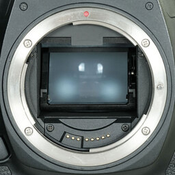 Canon EOS 5D Mark IV