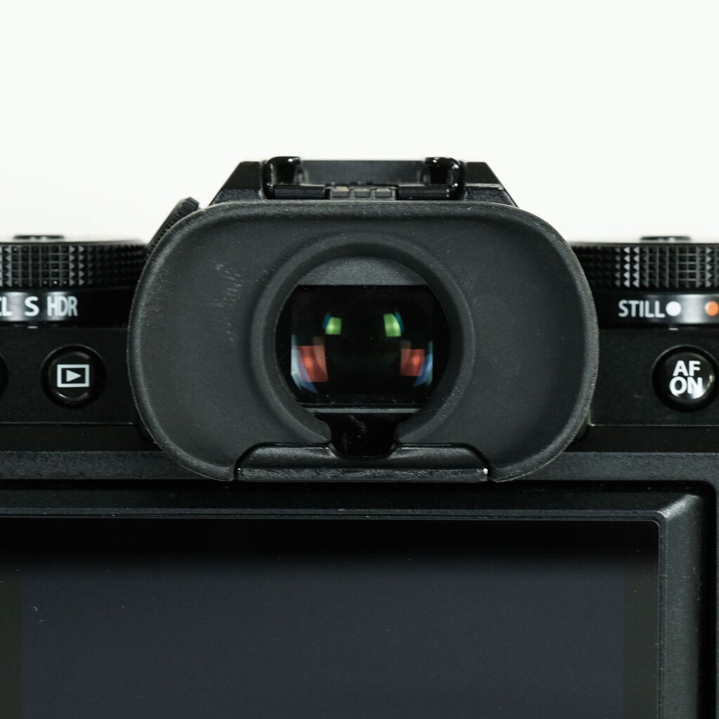 FUJIFILM X-T5 FUJIFILM X-T5