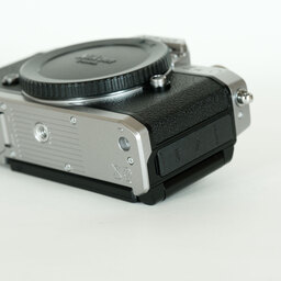Nikon Z fc Nikon Z fc