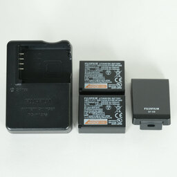 FUJIFILM X-T3 FUJIFILM X-T3