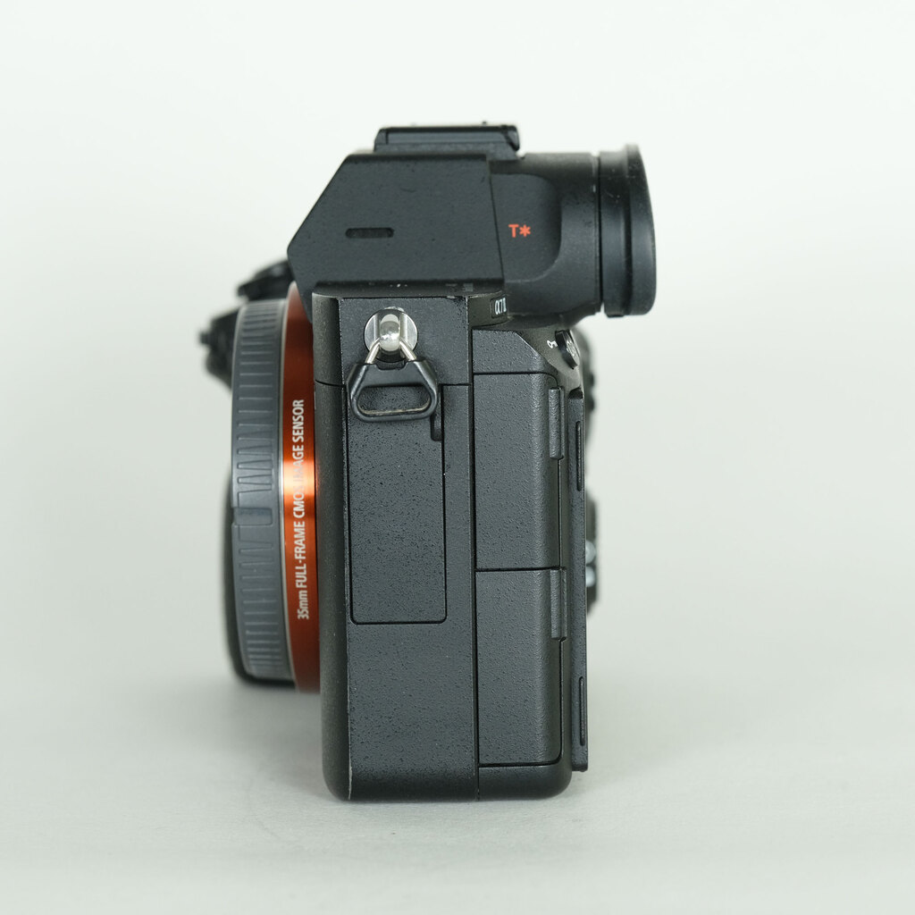 SONY α7 III(ILCE-7M3) SONY α7 III(ILCE-7M3)