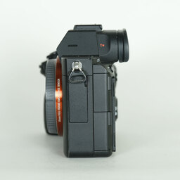 SONY α7 III(ILCE-7M3) SONY α7 III(ILCE-7M3)