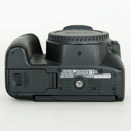 Canon EOS Kiss X9 Canon EOS Kiss X9