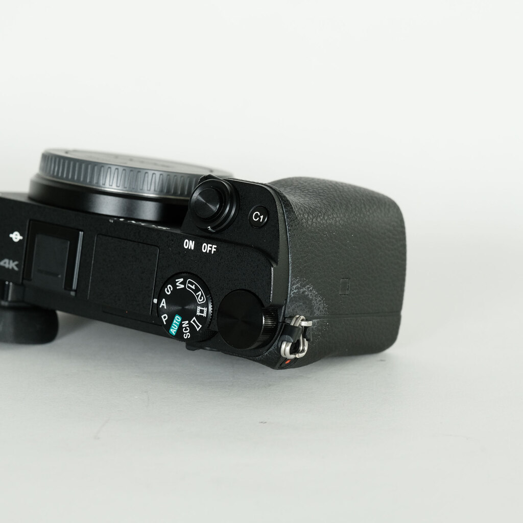 SONY α6300（ILCE-6300）