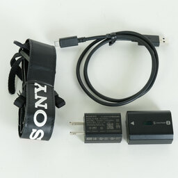 SONY α7 IV（ILCE-7M4）