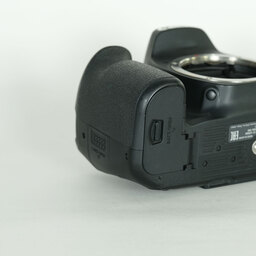 Canon EOS 90D