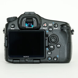 SONY α77IIボディ ILCA-77M2 SONY α77IIボディ ILCA-77M2