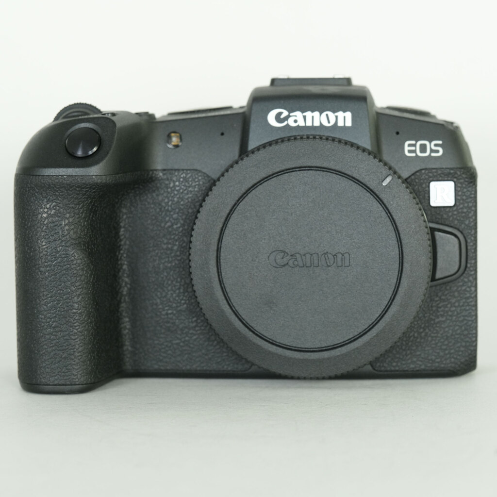 Canon EOS RP Canon EOS RP