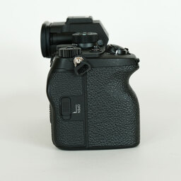 SONY α7 IV(ILCE-7M4) SONY α7 IV(ILCE-7M4)