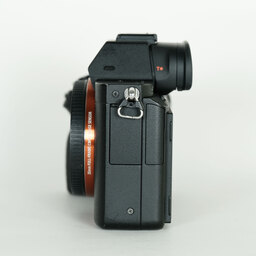 SONY α7S II(ILCE-7SM2) SONY α7S II(ILCE-7SM2)