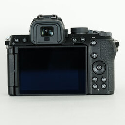 Nikon Z50II Nikon Z50II