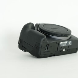 Canon EOS R50 Canon EOS R50