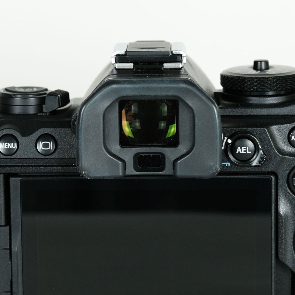 OM SYSTEM OM-1 OM SYSTEM OM-1