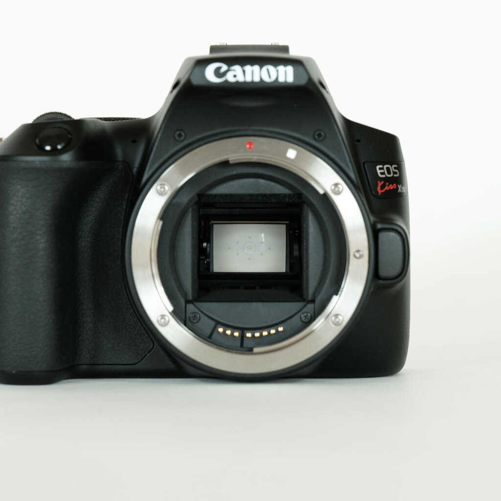 Canon EOS Kiss X10 Canon EOS Kiss X10