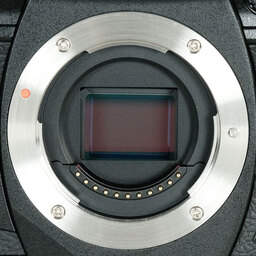 OLYMPUS OM-D E-M1 Mark III OLYMPUS OM-D E-M1 Mark III