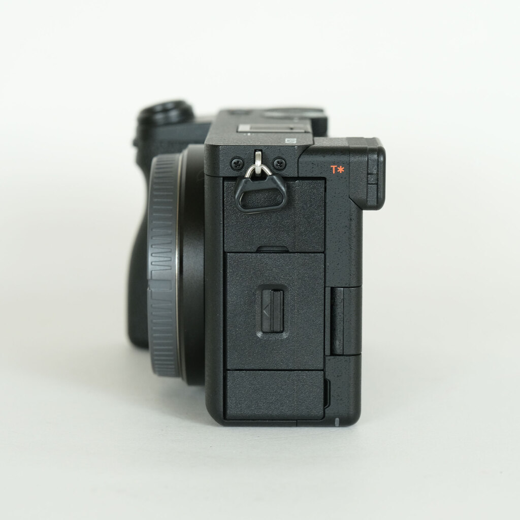SONY α6700（ILCE-6700）