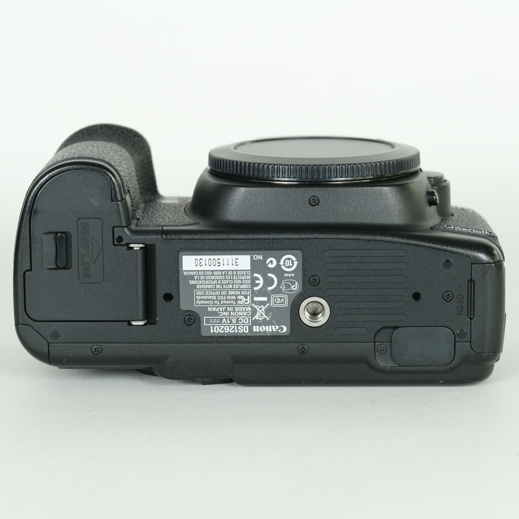 Canon EOS 5D MarkII ボディ Canon EOS 5D MarkII ボディ