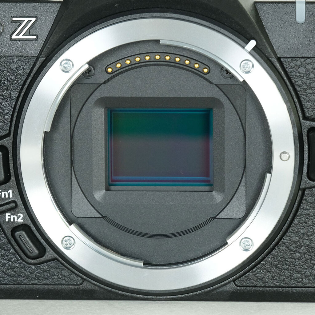 Nikon Z50II Nikon Z50II