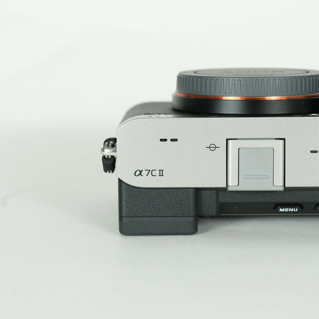 SONY α7C II(ILCE-7CM2) SONY α7C II(ILCE-7CM2)