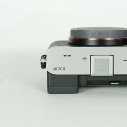 SONY α7C II(ILCE-7CM2) SONY α7C II(ILCE-7CM2)