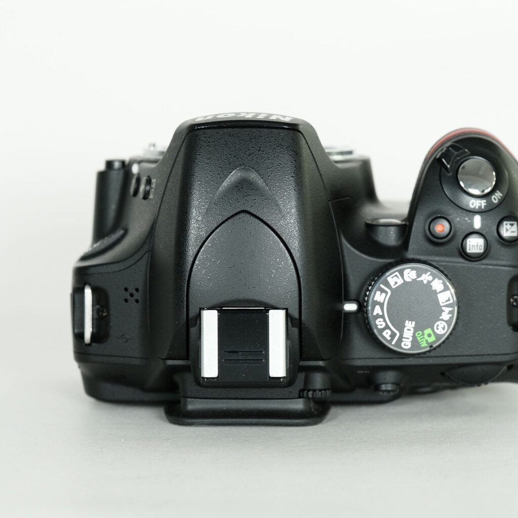 Nikon D3200ボディ ブラック Nikon D3200ボディ ブラック