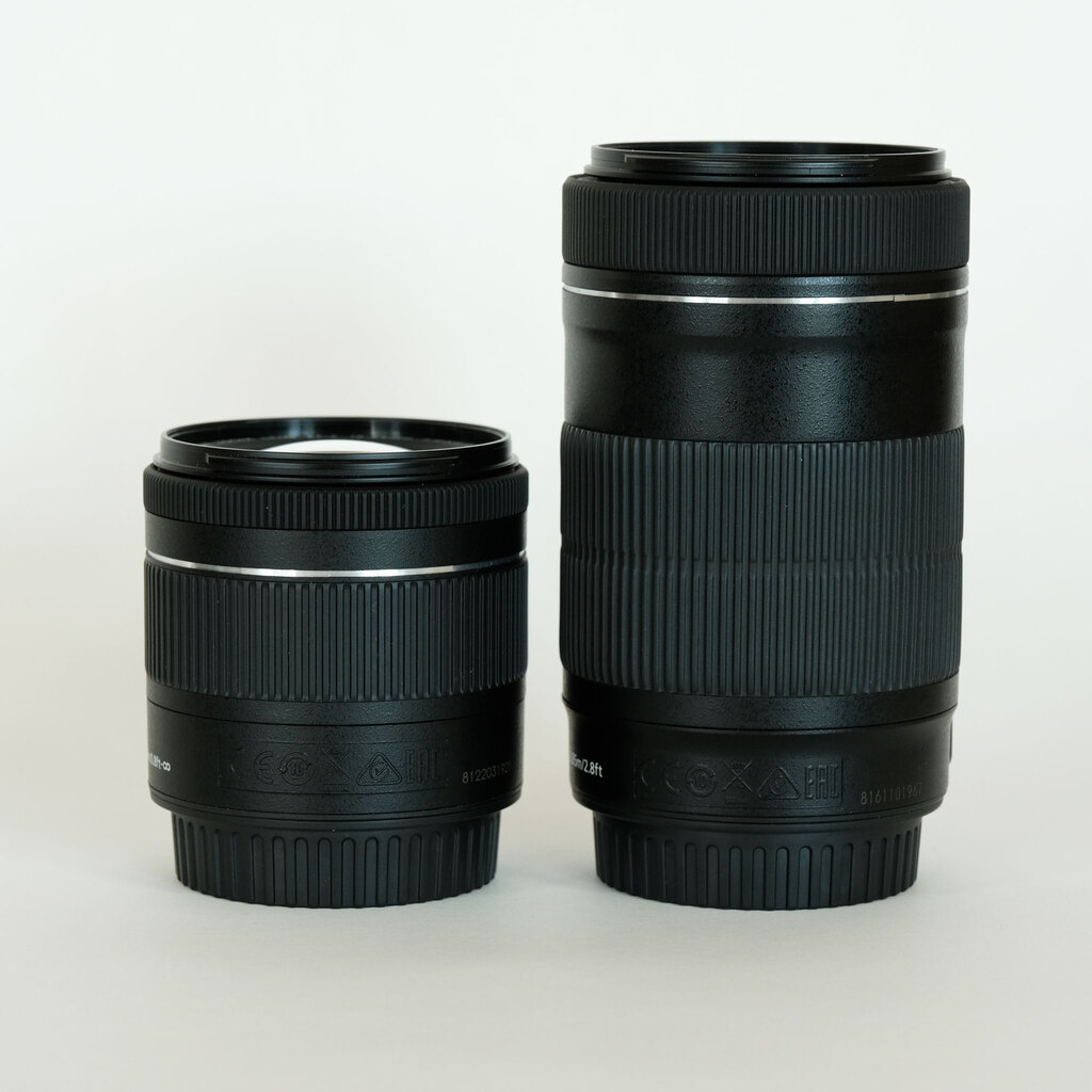 Canon EOS Kiss X9i Canon EOS Kiss X9i