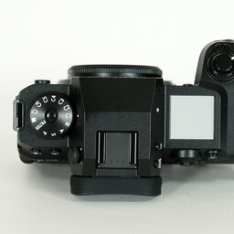 FUJIFILM X-H2 FUJIFILM X-H2