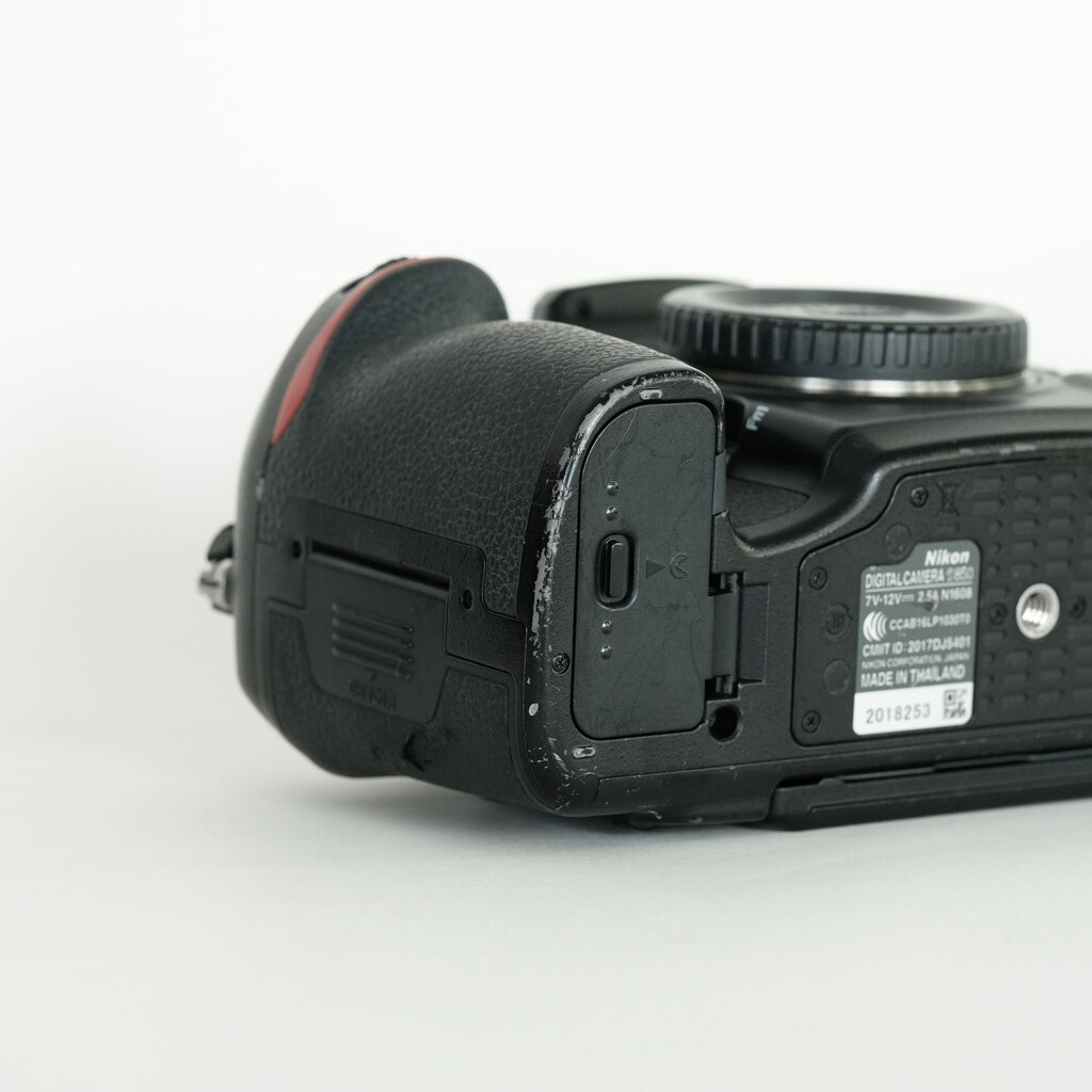 Nikon D850 Nikon D850