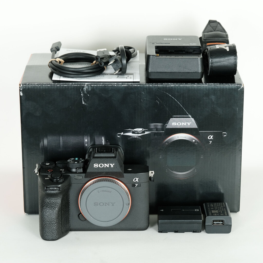 ショット数1666回 SONY α7 IV ILCE-7M4 ボディ ショット数1666回 SONY α7 IV ILCE-7M4 ボディ - メルカリ
