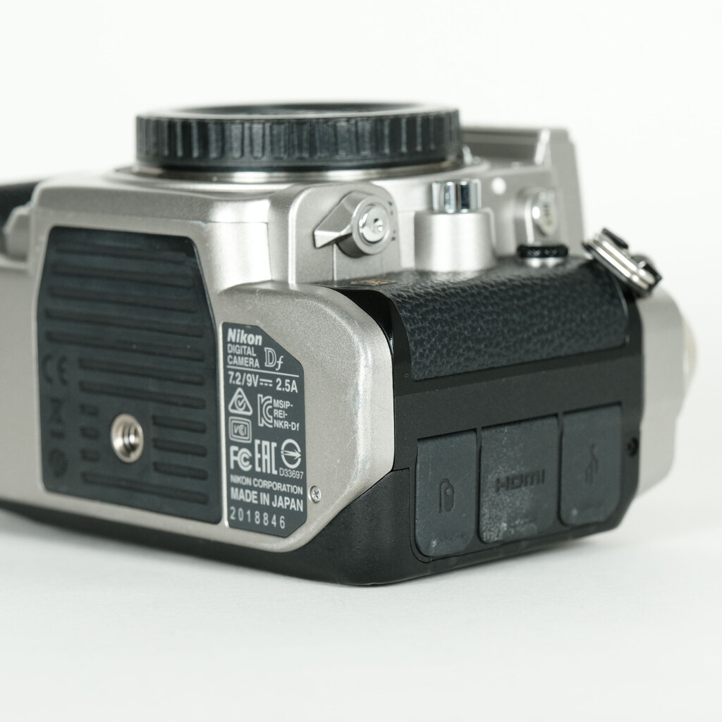 Nikon Df Nikon Df