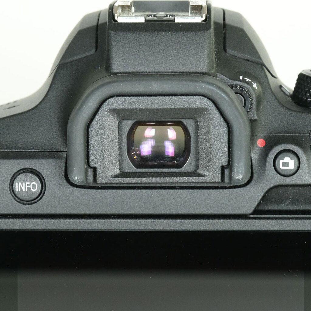 Canon EOS Kiss X10i Canon EOS Kiss X10i