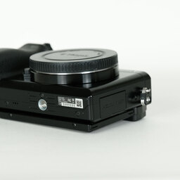 SONY α6000(ILCE-6000) SONY α6000(ILCE-6000)