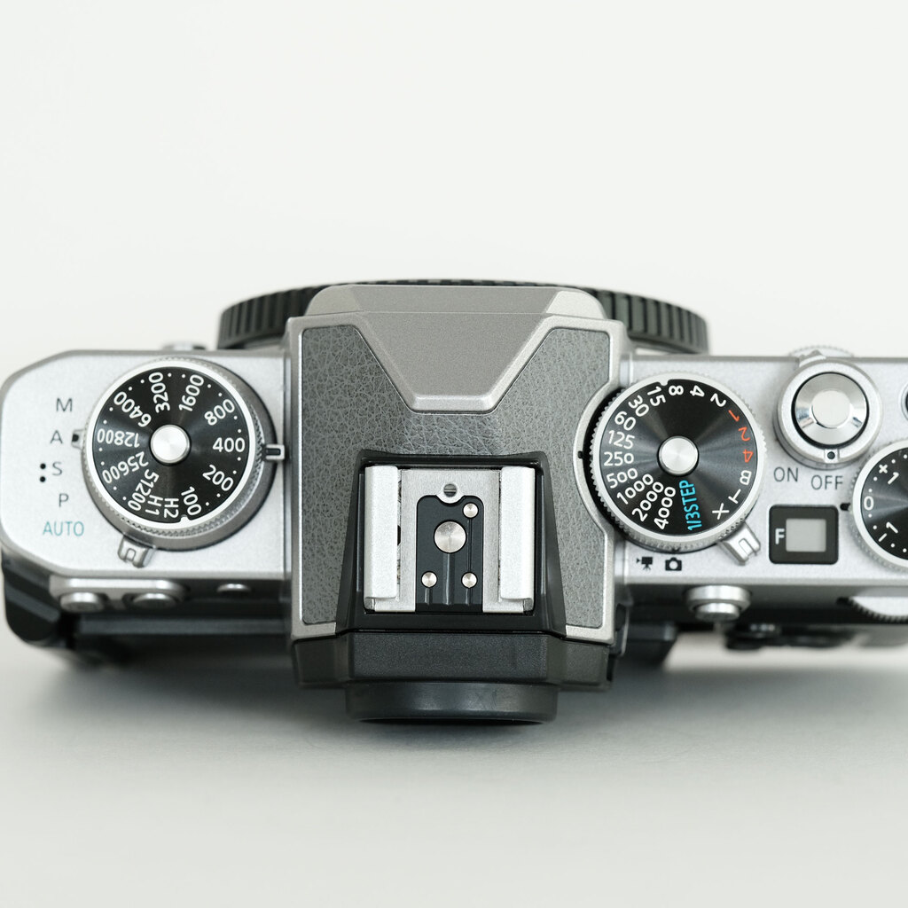 Nikon Z fc Nikon Z fc