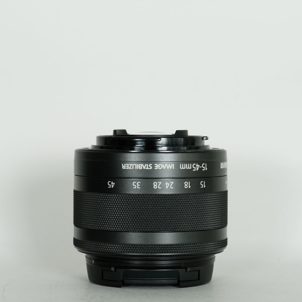 Canon EOS M6 Canon EOS M6