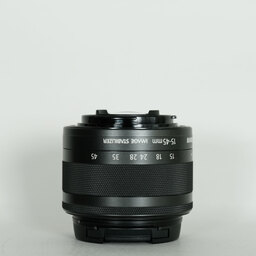 Canon EOS M6 Canon EOS M6