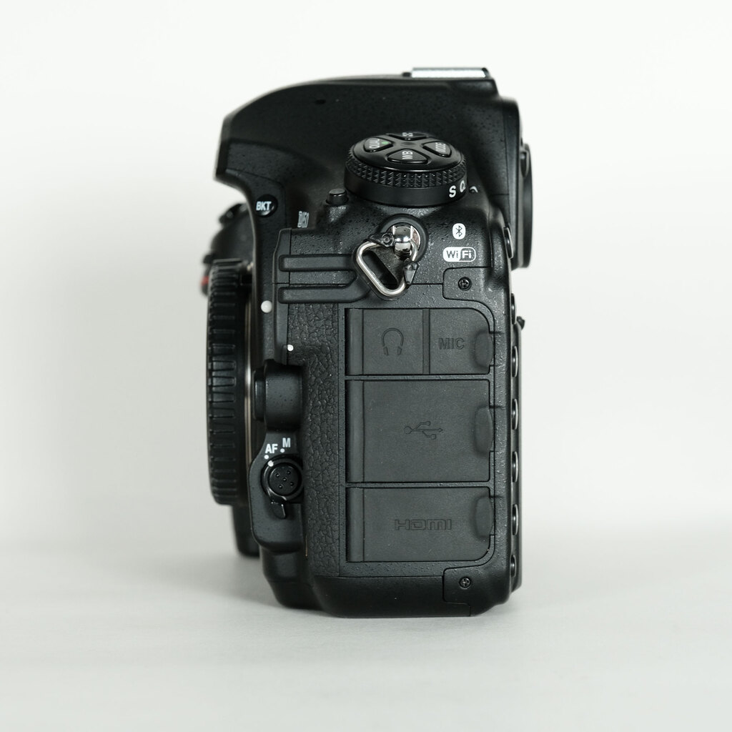 Nikon D850 Nikon D850