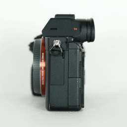 SONY α7 III（ILCE-7M3）