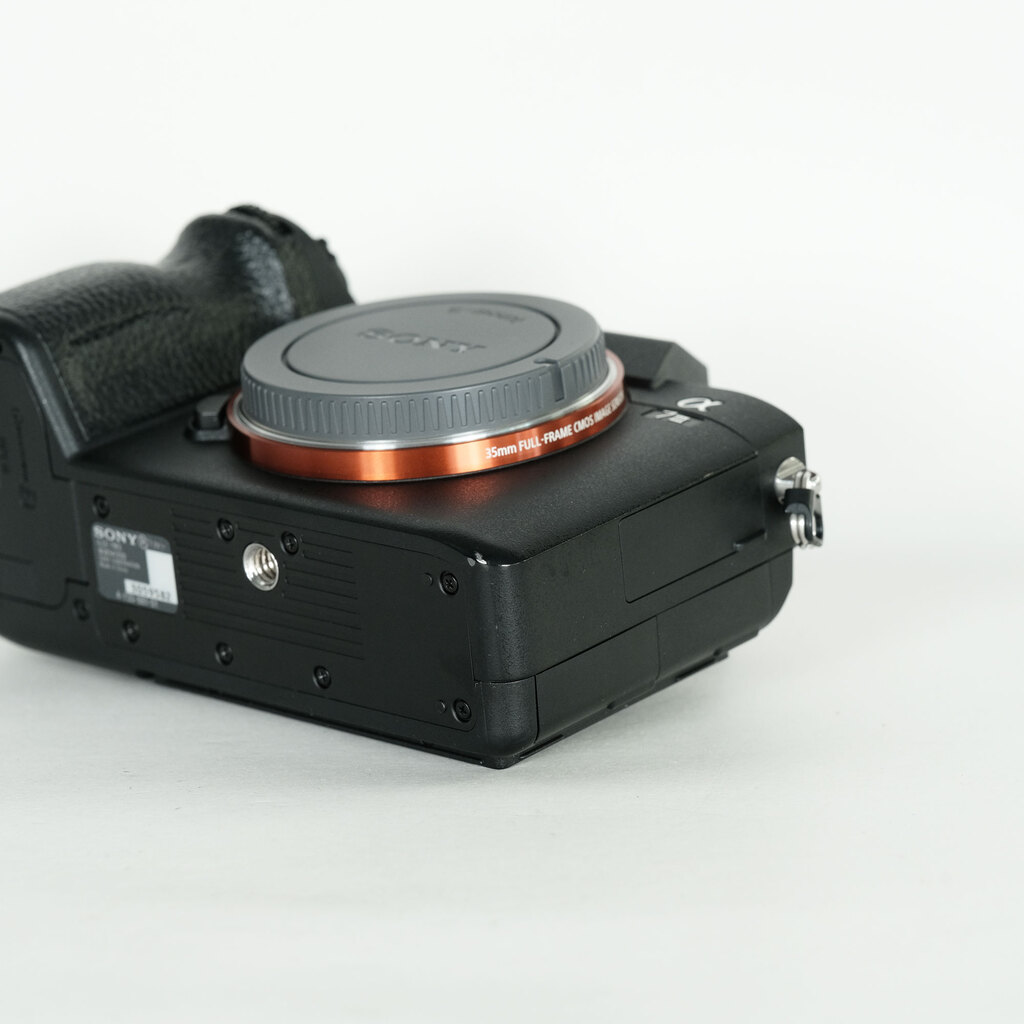 SONY α7 III(ILCE-7M3) SONY α7 III(ILCE-7M3)