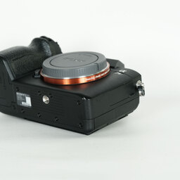 SONY α7 III(ILCE-7M3) SONY α7 III(ILCE-7M3)