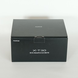 FUJIFILM X-T30