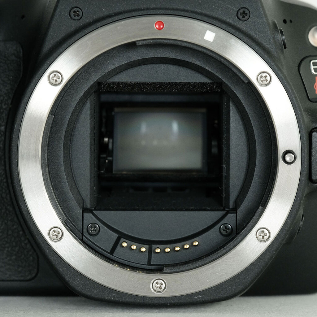 Canon EOS Kiss X9 Canon EOS Kiss X9