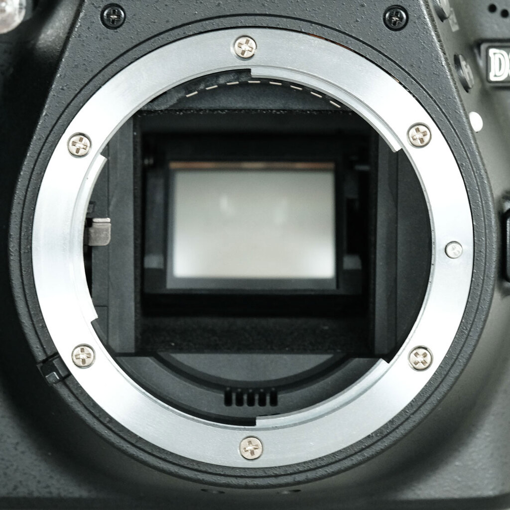 Nikon D3300 Nikon D3300