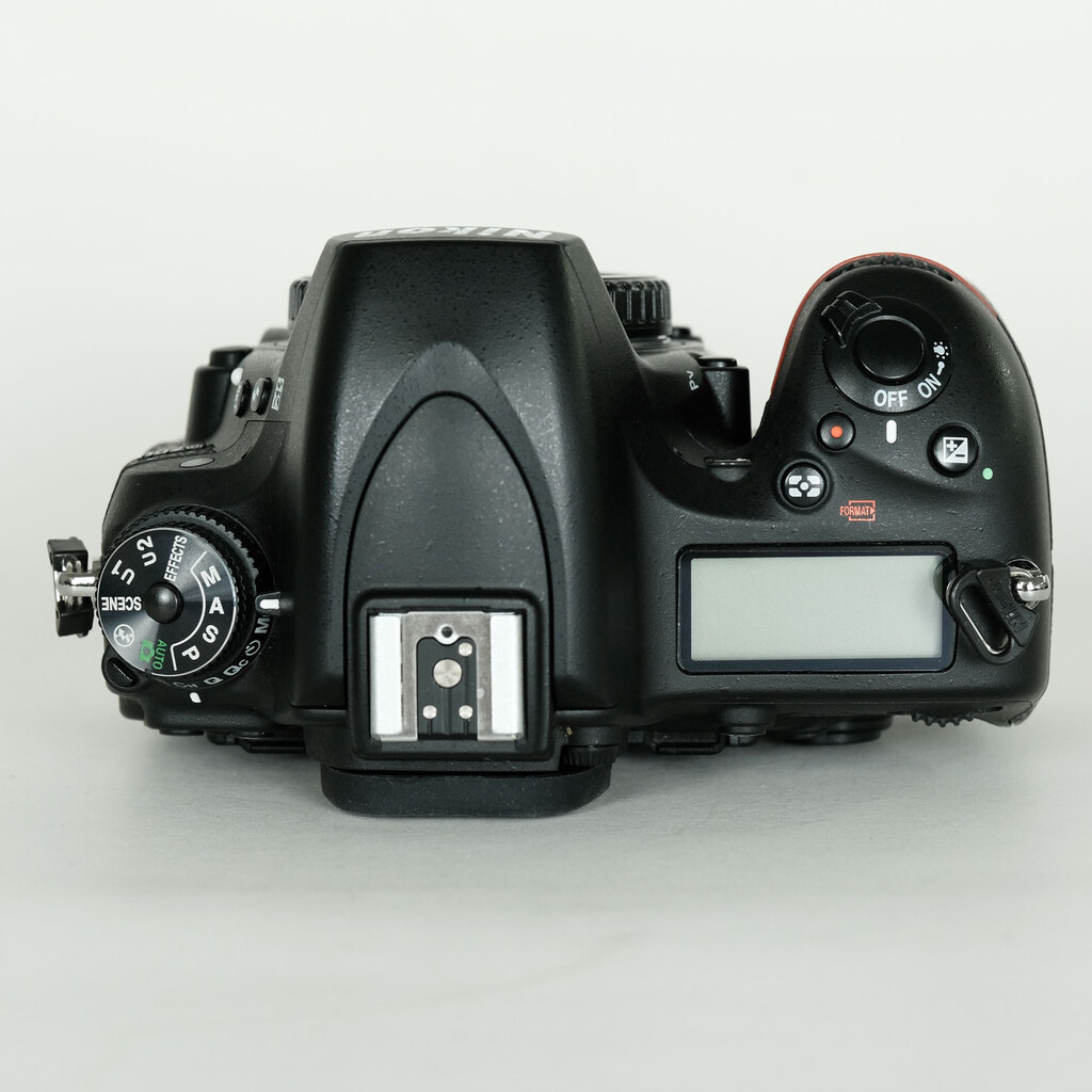 Nikon D750 Nikon D750