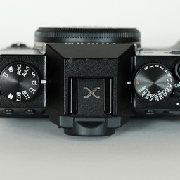 FUJIFILM X-T30