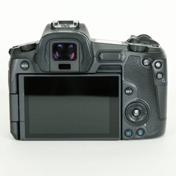 Canon EOS R Canon EOS R